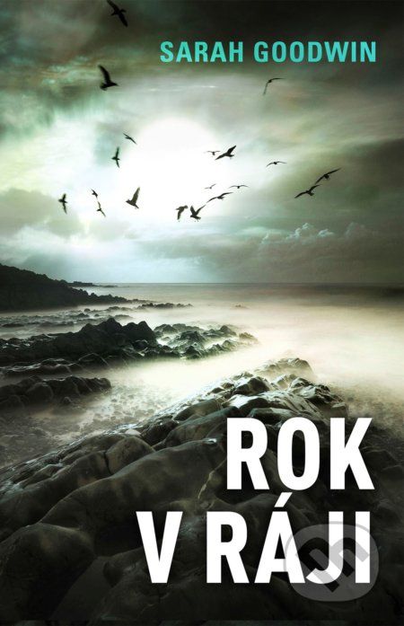 Rok v ráji - Sarah Goodwin - obrázek 1