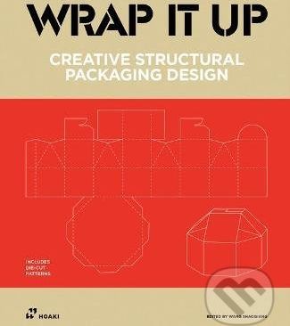 Wrap It Up - Shaoqiang Wang - obrázek 1