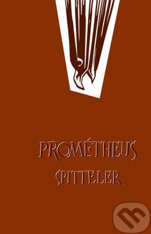 Prométheus Spitteler - Karl Spitteler - obrázek 1