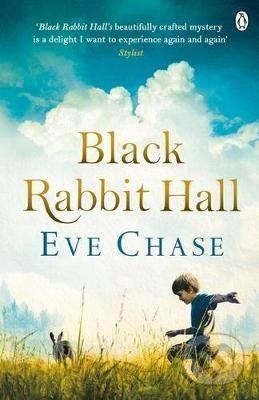 Black Rabbit Hall - Eve Chase - obrázek 1