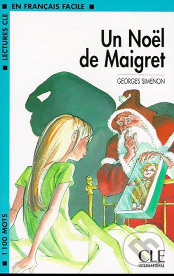 Un Noel de Maigret - Georges Simenon - obrázek 1