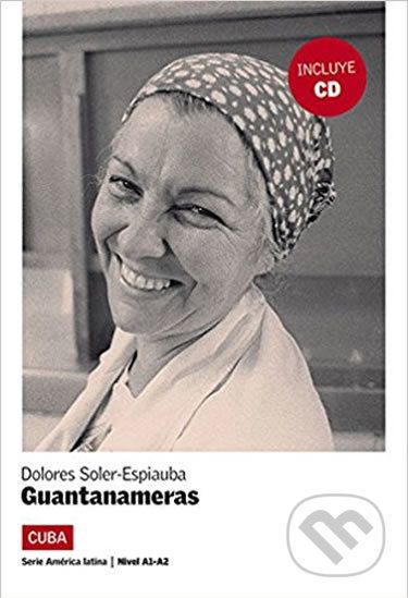 Guantanameras - Dolores Soler-Espiauba Conesa - obrázek 1