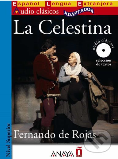 La Celestina - Fernando de Rojas - obrázek 1