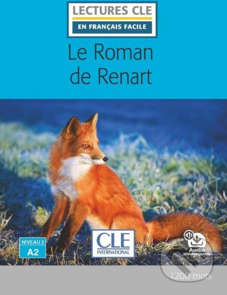 Le roman de Renart - Cle International - obrázek 1