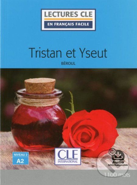 Tristan et Yseut - Béroul - obrázek 1