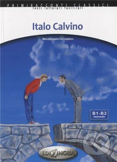 Italo Calvino - Maria Angela Cernigliaro - obrázek 1