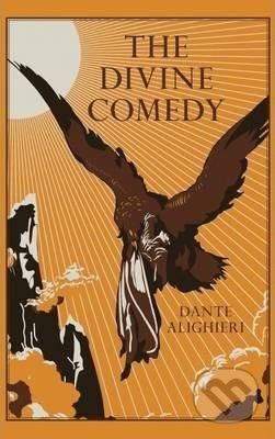 The Divine Comedy - Dante Alighieri, Gustave Dore (ilustrátor) - obrázek 1