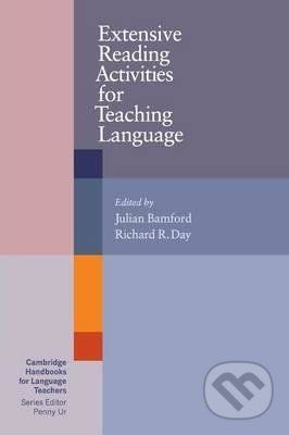 Extensive Reading Activities for Teaching Language - Julian Bamford, Richard R. Day - obrázek 1
