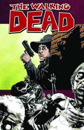 The Walking Dead 12 - Robert Kirkman, Charlie Adlard (ilustrátor) - obrázek 1