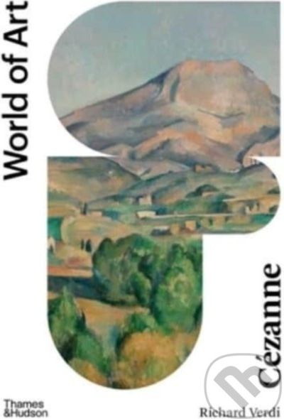 Cezanne - Richard Verdi - obrázek 1