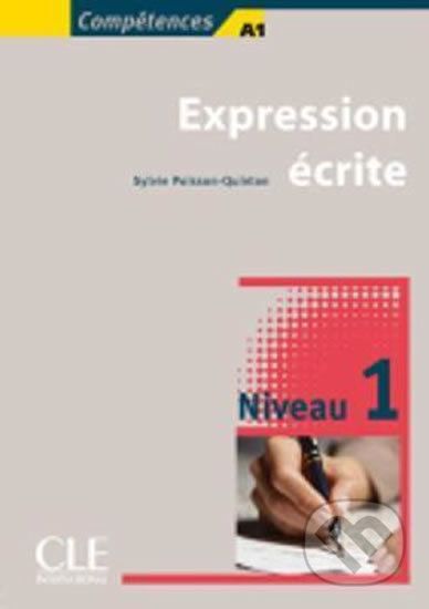 Expression ecrite 1 A1/A2 - Michele Barfety - obrázek 1