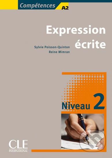 Expression ecrite 2 A2/B1 - Michele Barfety - obrázek 1