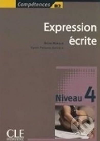 Expression ecrite 4 B2 - Sylvie Poisson - obrázek 1