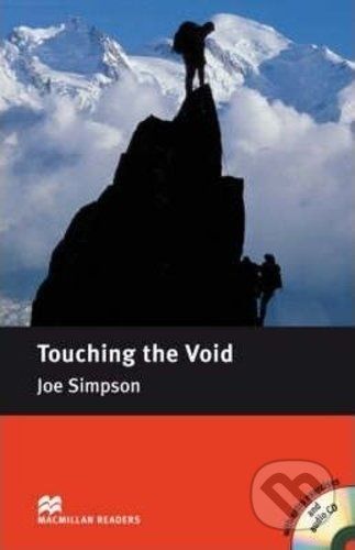 Touching the Void - Joe Simpson - obrázek 1
