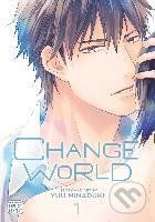 Change World 1 - Yuu Minaduki - obrázek 1