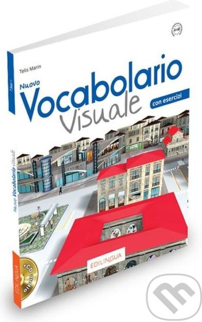 Nuovo Vocabolario Visuale - Telis Marin - obrázek 1