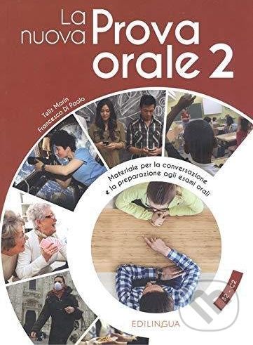 La nuova Prova orale 2 - Telis Marin - obrázek 1