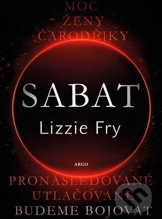 Sabat - Lizzie Fry - obrázek 1