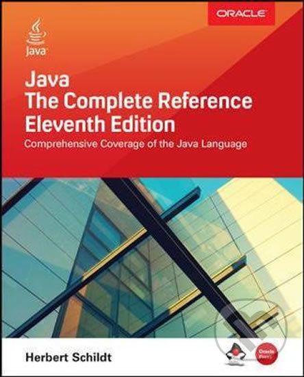 Java: The Complete Reference - Herbert Schildt - obrázek 1