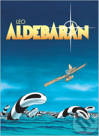 Aldebaran - Leo - obrázek 1