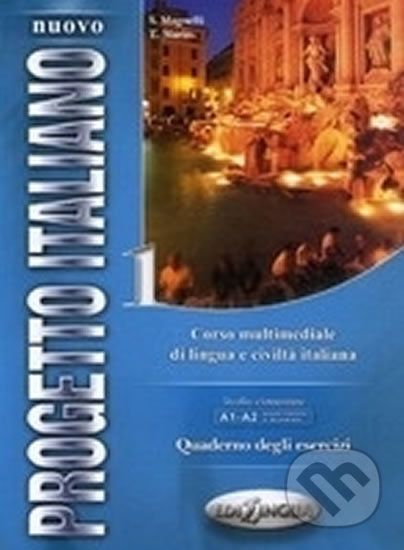 Primiracconti B2-C1: Dino Buzzati + CD Audio - Edilingua - obrázek 1