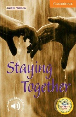 Staying Together Level 4 - Judith Wilson - obrázek 1