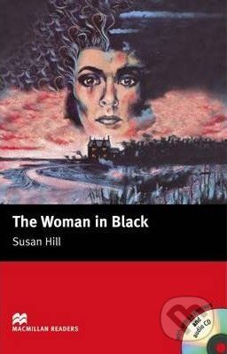 Woman in Black - Susan Hill, Margaret Tarner - obrázek 1