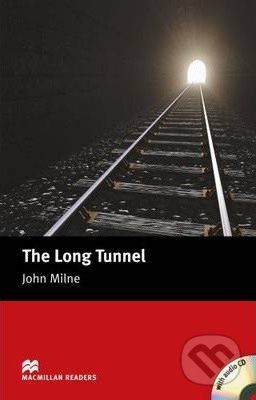 Long Tunnel - John Milne - obrázek 1