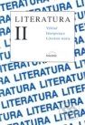 Literatura II. Výklad - Jaroslava Hrabáková - obrázek 1