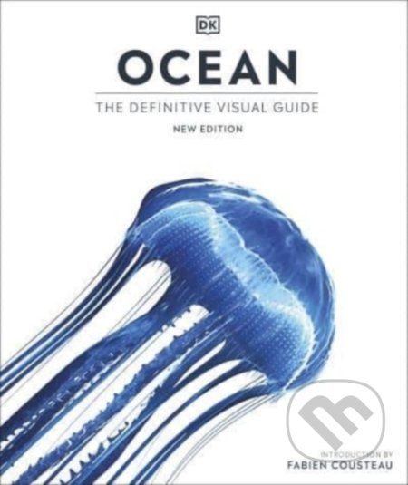 Ocean - Fabien Cousteau - obrázek 1