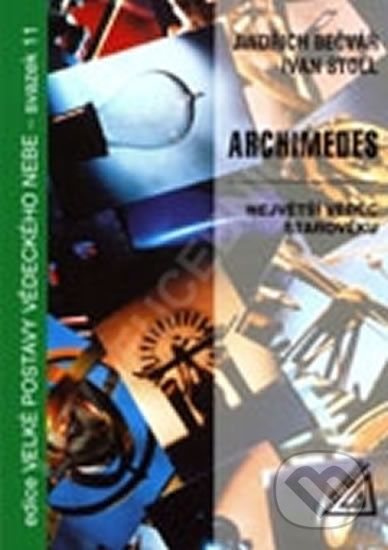 Archimedes - Jindřich Bečvář - obrázek 1
