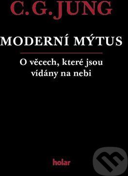 Moderní mýtus - Carl Gustav Jung - obrázek 1
