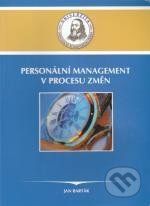 Personální management v procesu změn - Jan Barták - obrázek 1