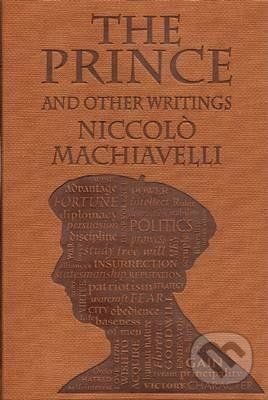 The Prince and Other Writings - Niccolò Machiavelli - obrázek 1