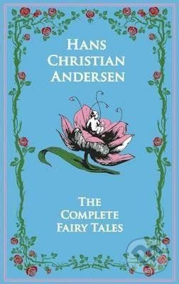Hans Christian Andersen´s Complete Fairy Tales - Hans Christian Andersen - obrázek 1
