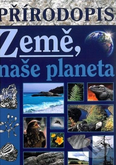 Přírodopis - Země, naše planeta učebnice pro praktické ZŠ - Jana Skýbová - obrázek 1