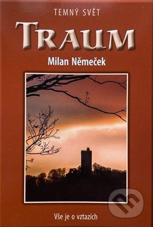 Traum - Milan Němeček - obrázek 1