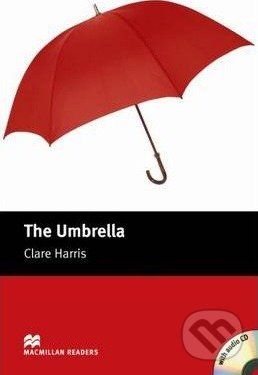 Umbrella - Clare Harris - obrázek 1