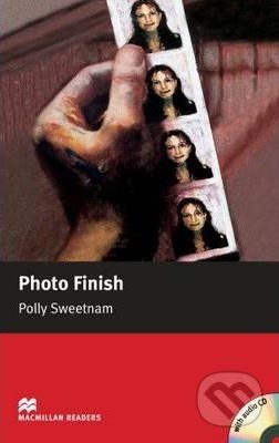 Photo Finish - Polly Sweetnam - obrázek 1