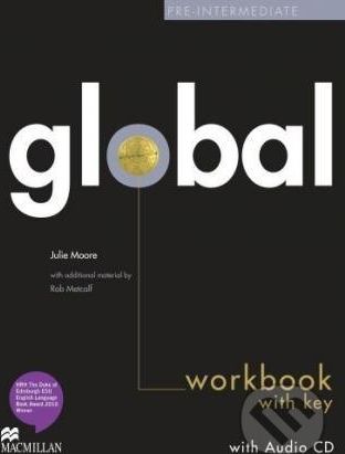 Global - MacMillan - obrázek 1