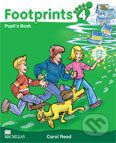 Footprints 4 Pupils Book Pack - Carol Read - obrázek 1