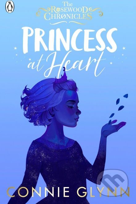 Princess at Heart - Connie Glynn - obrázek 1