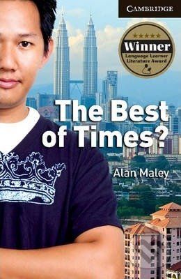 The Best of Times? Level 6 - Alan Maley - obrázek 1