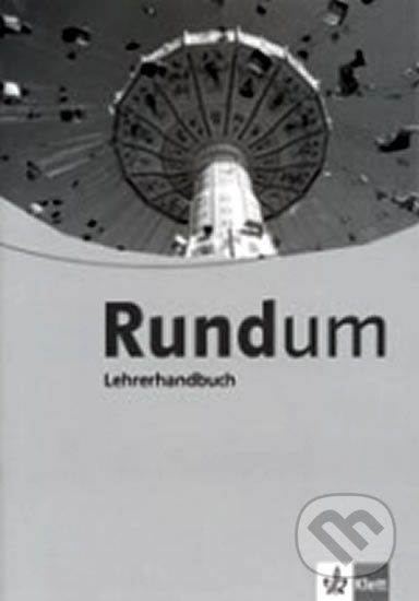 Rundum - Metodická příručka - Iris Faigle - obrázek 1