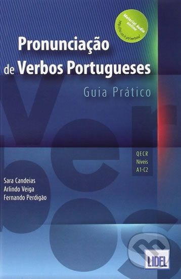 Pronunciar de verbos portugueses - Sara Candeias - obrázek 1