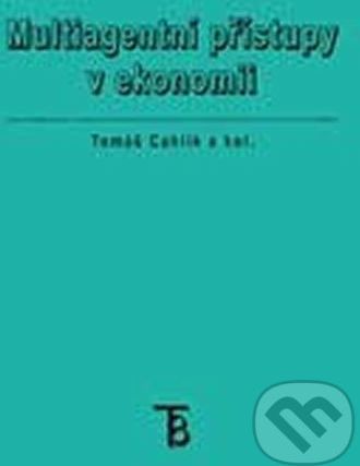 Multiagentní přístupy v ekonomii - Tomáš Cahlík - obrázek 1