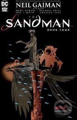 The Sandman 4 - Neil Gaiman, Marc Hempel - obrázek 1