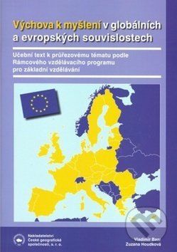 Výchova k myšlení v evropských a globálních souvislostech - Tomáš Matějček - obrázek 1