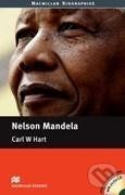 Nelson Mandela - Carl W. Hart - obrázek 1