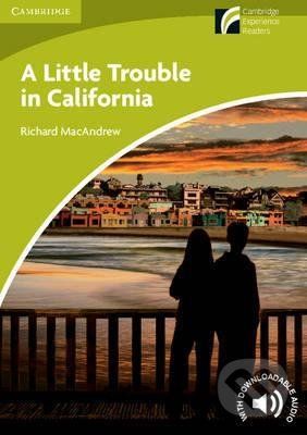 A Little Trouble in California - Richard MacAndrew - obrázek 1